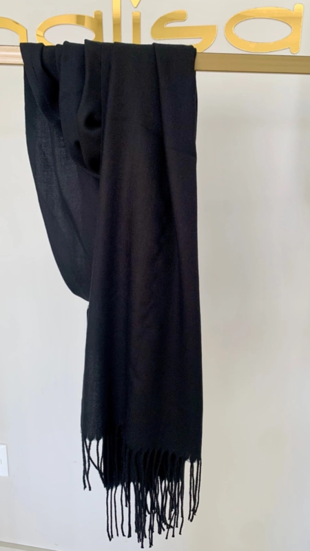 pashmina lisa wind