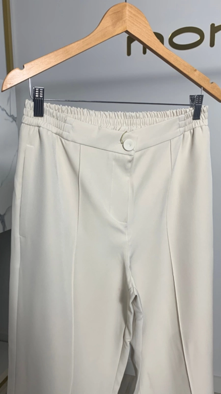 calça alfaiataria wideleg paula