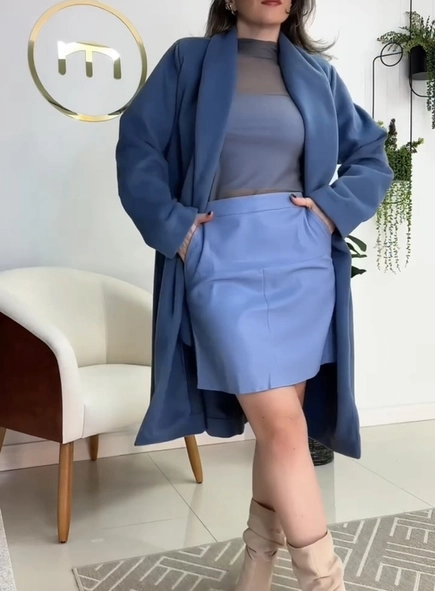 saia pu fashion basic