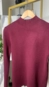 Blusa cacharrel chic pelinho