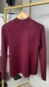 Blusa cacharrel chic pelinho