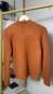 Blusa cacharrel chic pelinho