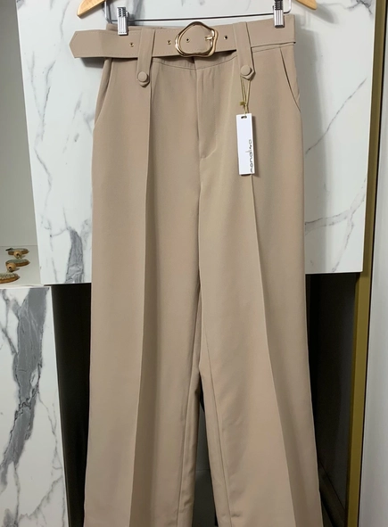 calça alfaiataria wideleg silvia