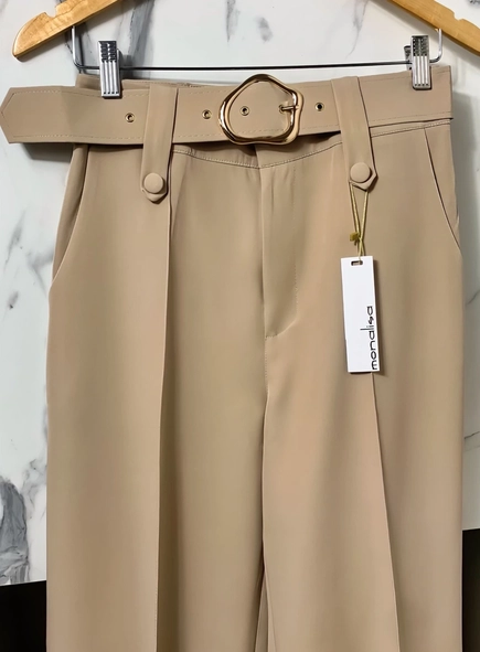 calça alfaiataria wideleg silvia