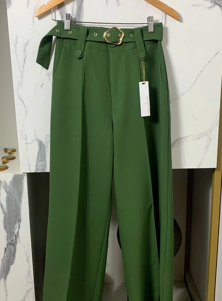 calça alfaiataria wideleg silvia