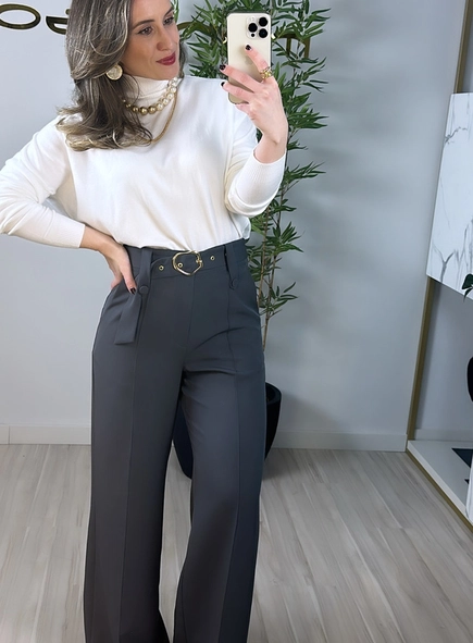 calça alfaiataria wideleg silvia