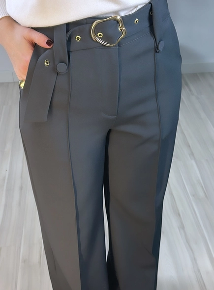 calça alfaiataria wideleg silvia