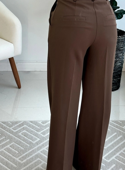 calça alfaiataria wideleg silvia