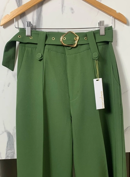 calça alfaiataria wideleg silvia