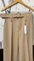 Calça alfaiataria wideleg silvia