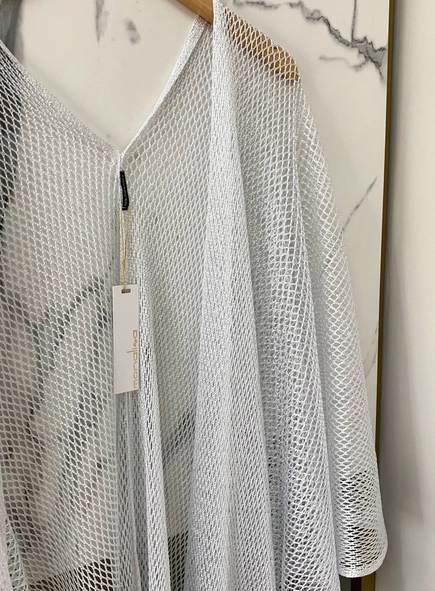 kimono fio lurex clean