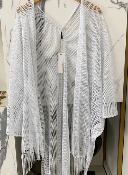 kimono fio lurex clean