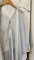 Kimono fio lurex clean