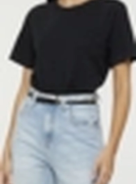 cinto metalizados animale jeans - dupla