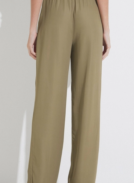 calça reta forum sophie premium