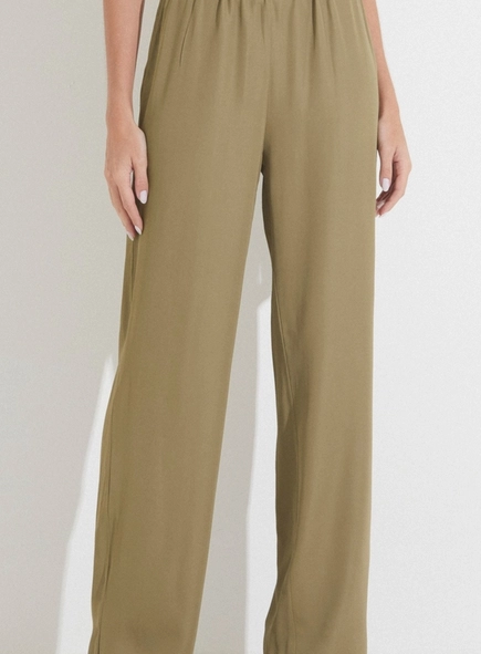 calça reta forum sophie premium