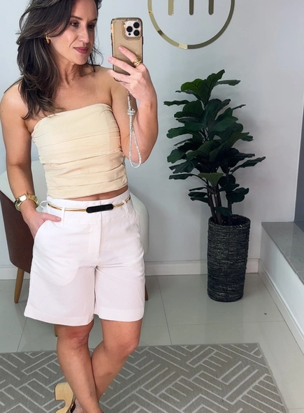 bermuda forum linho ella premium