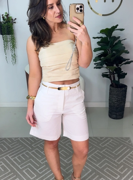 bermuda forum linho ella premium