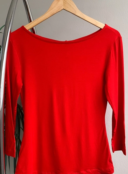 blusa forum meia manga dec canoa vis up premium