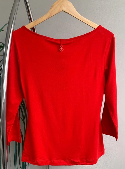 blusa forum meia manga dec canoa vis up premium