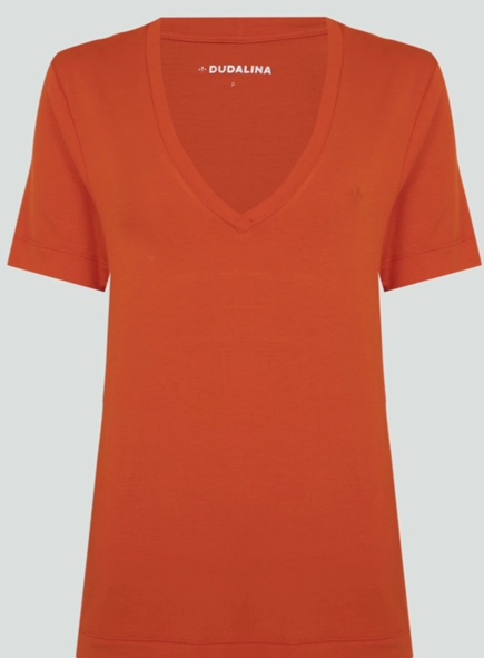 blusa basica dudalina dv new essentials