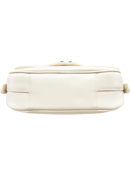 bolsa lock baby messenger catena elos vh couro