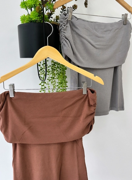 blusa malu ombro a ombro