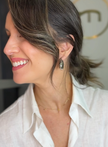 brinco classic médio