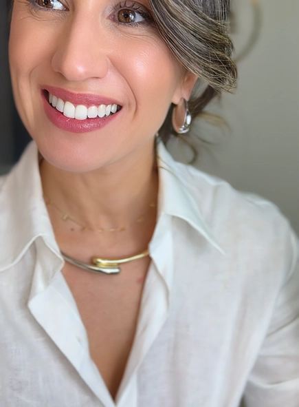 brinco classic médio