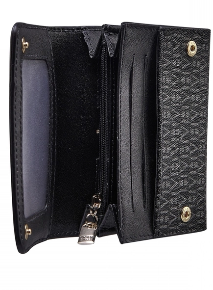 carteira kelly vh1 710 mx nero black