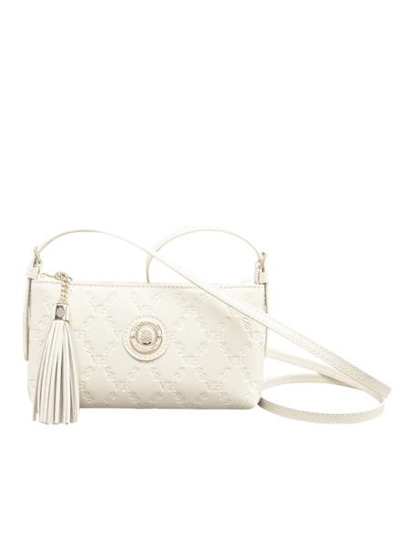 bolsa ada toy elos vh blason chain couro crystal hue