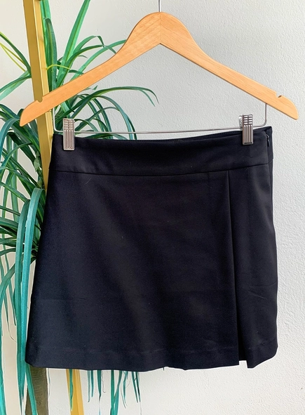 short saia alfaiataria cosmopolitan