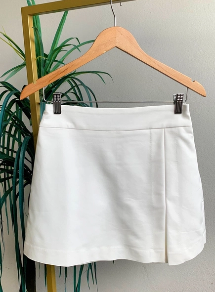short saia alfaiataria cosmopolitan