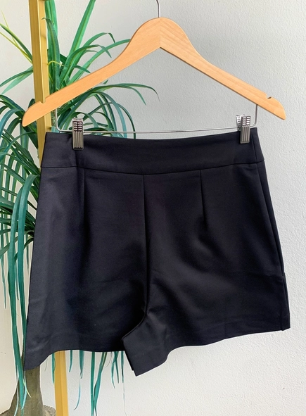 short saia alfaiataria cosmopolitan