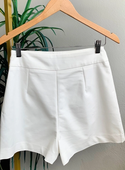 short saia alfaiataria cosmopolitan