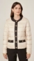 casaco dudalina puffer antonela