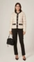 casaco dudalina puffer antonela