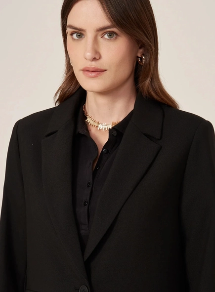 blazer dudalina slim patricia