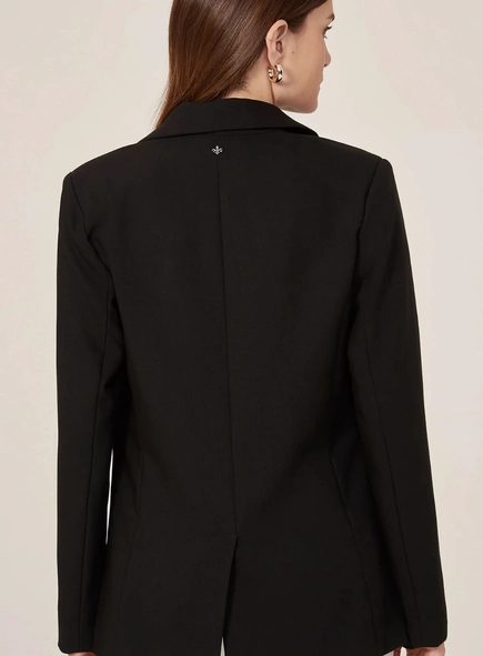 blazer dudalina slim patricia