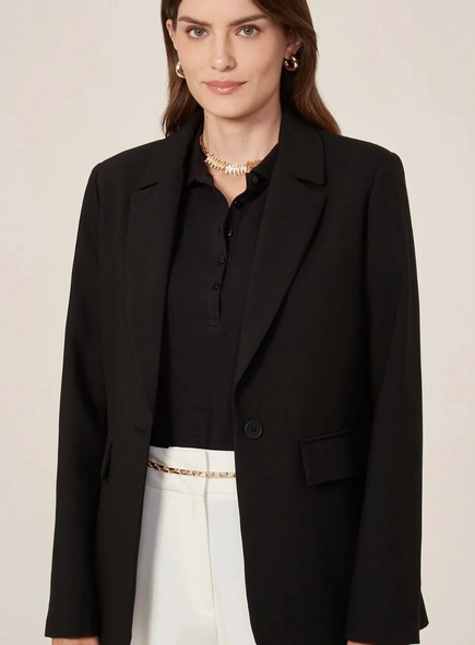 blazer dudalina slim patricia