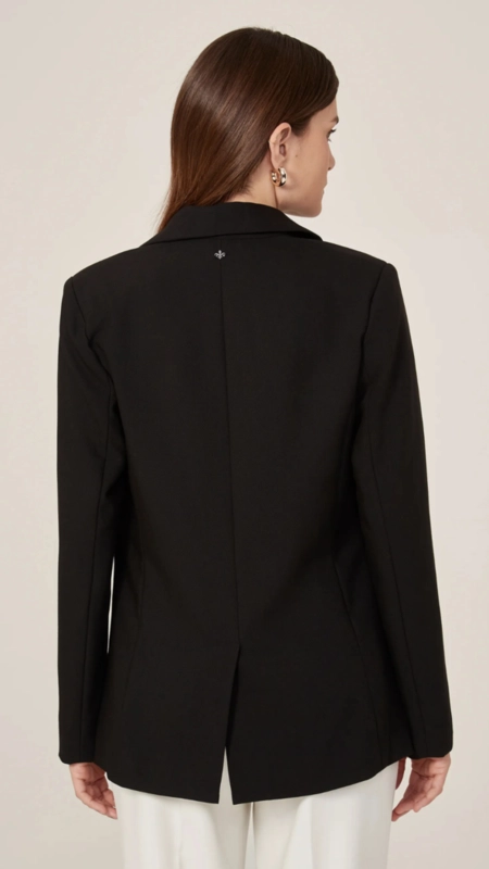 blazer dudalina slim patricia