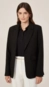 blazer dudalina slim patricia