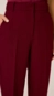 calça reta dudalina patrícia