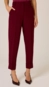 calça reta dudalina patrícia