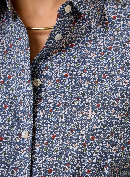 camisa dudalina ml slim liberty