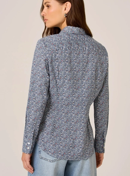 camisa dudalina ml slim liberty