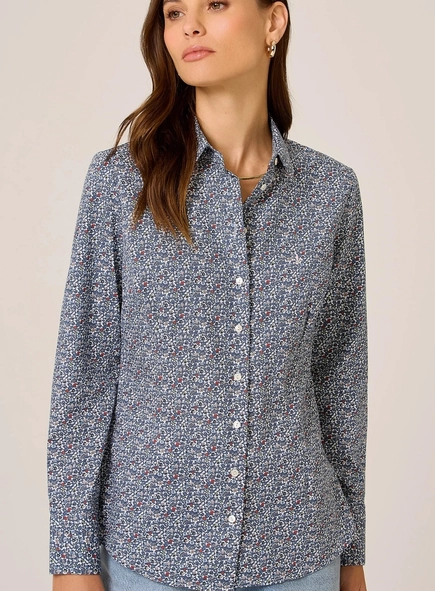 camisa dudalina ml slim liberty