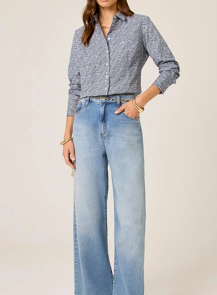 camisa dudalina ml slim liberty