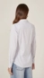 camisa dudalina ml listrada slim superfine cotton