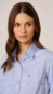 camisa dudalina ml slim estampa paisley maq